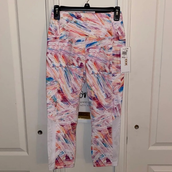 Rbx Capri leggings - Picture 1 of 4